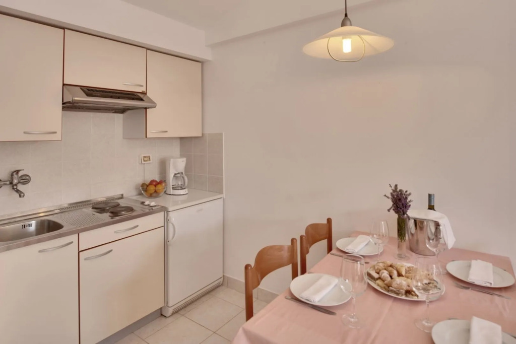 Maistra Select Villas Rubin Resort