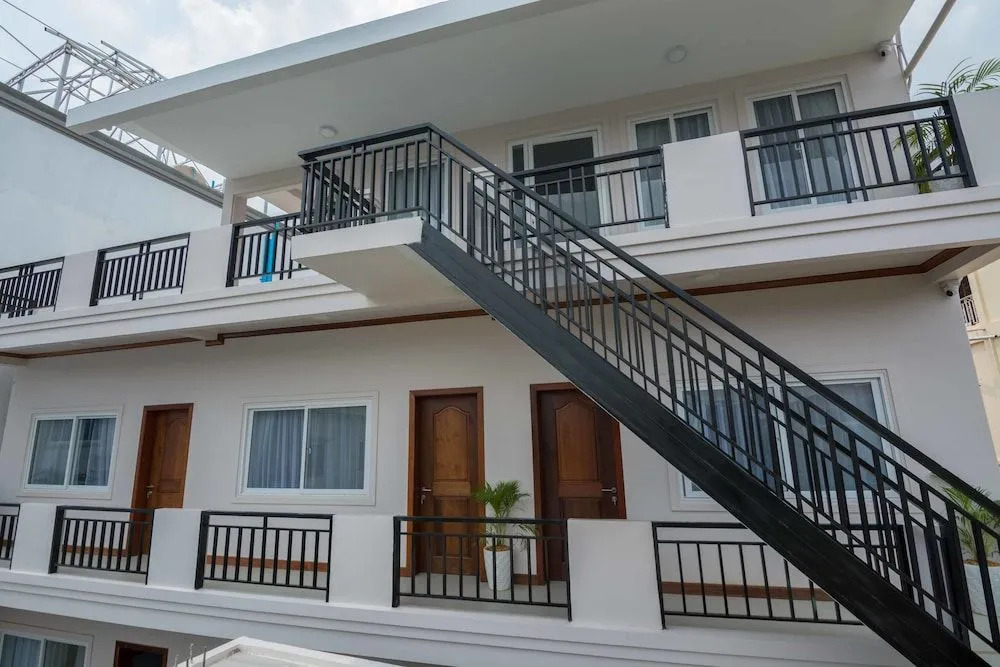 Hai De Lara Hotel - Hostel
