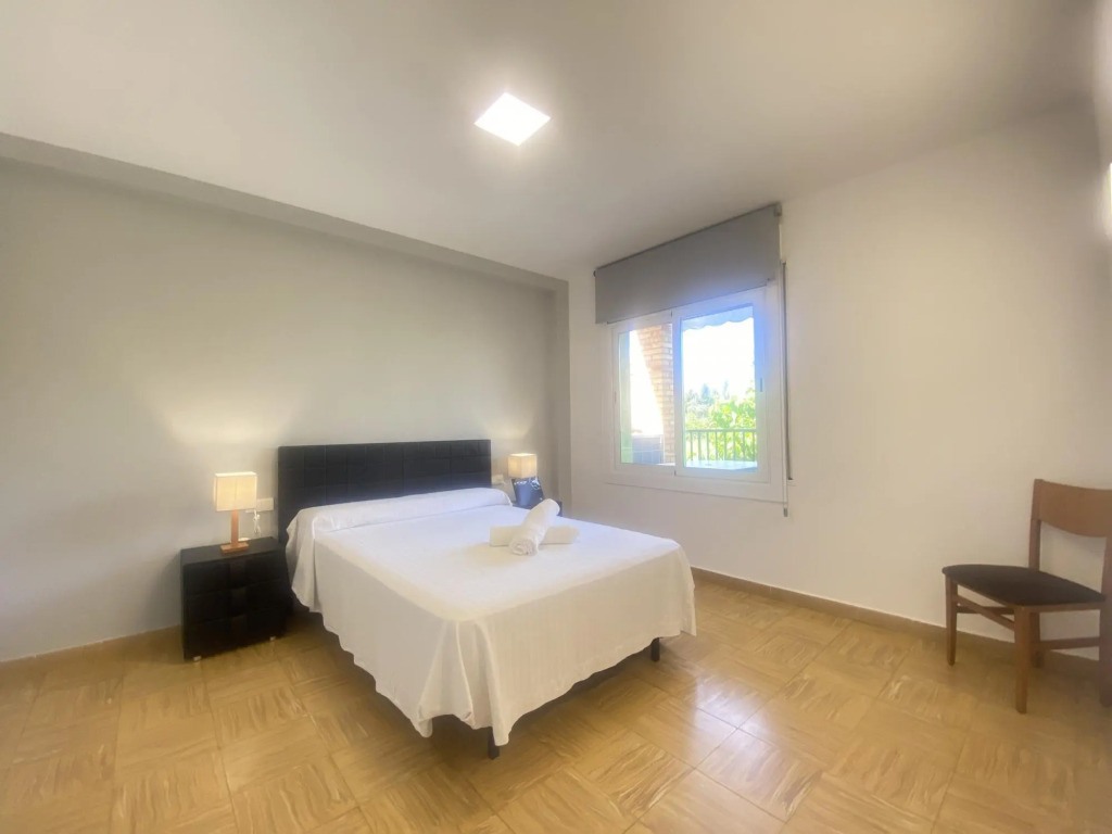Bfa 132 - Apartamento Tajo