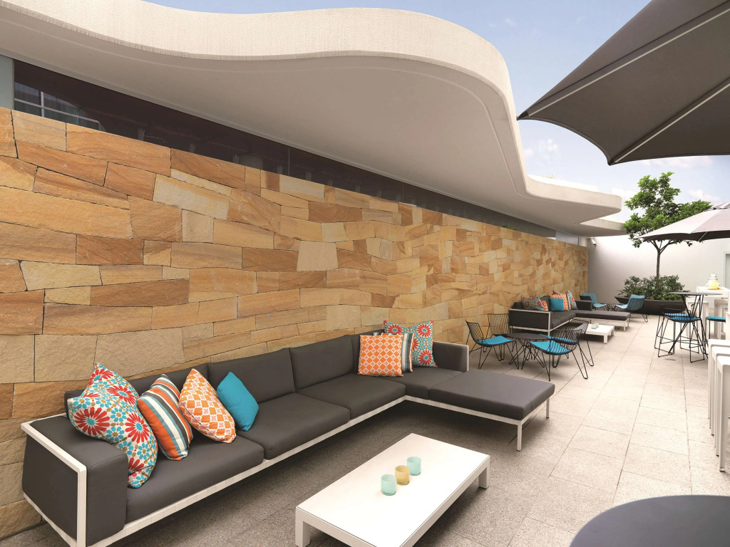 Adina Apartment Hotel Bondi Beach Sydney