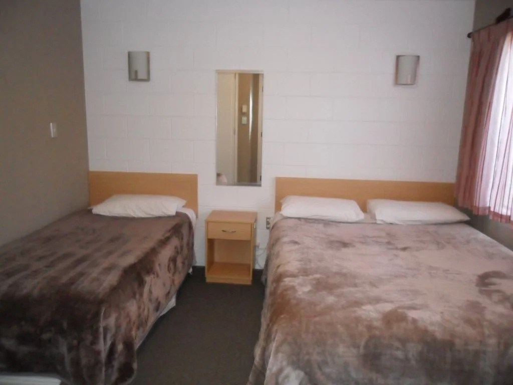 Loredo Motel