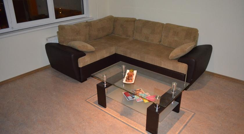 Shore Lido Apartament