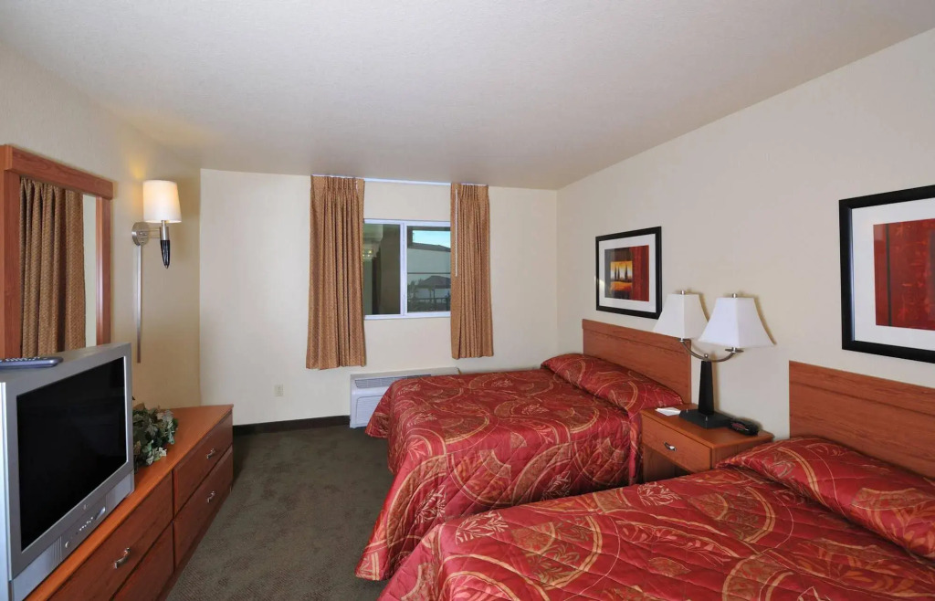 Siena Suites Hotel
