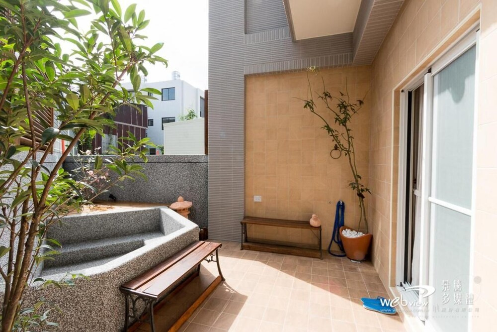 Alleyway Homestay