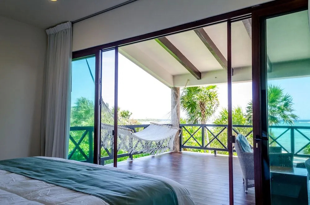 Casa Aquamarine