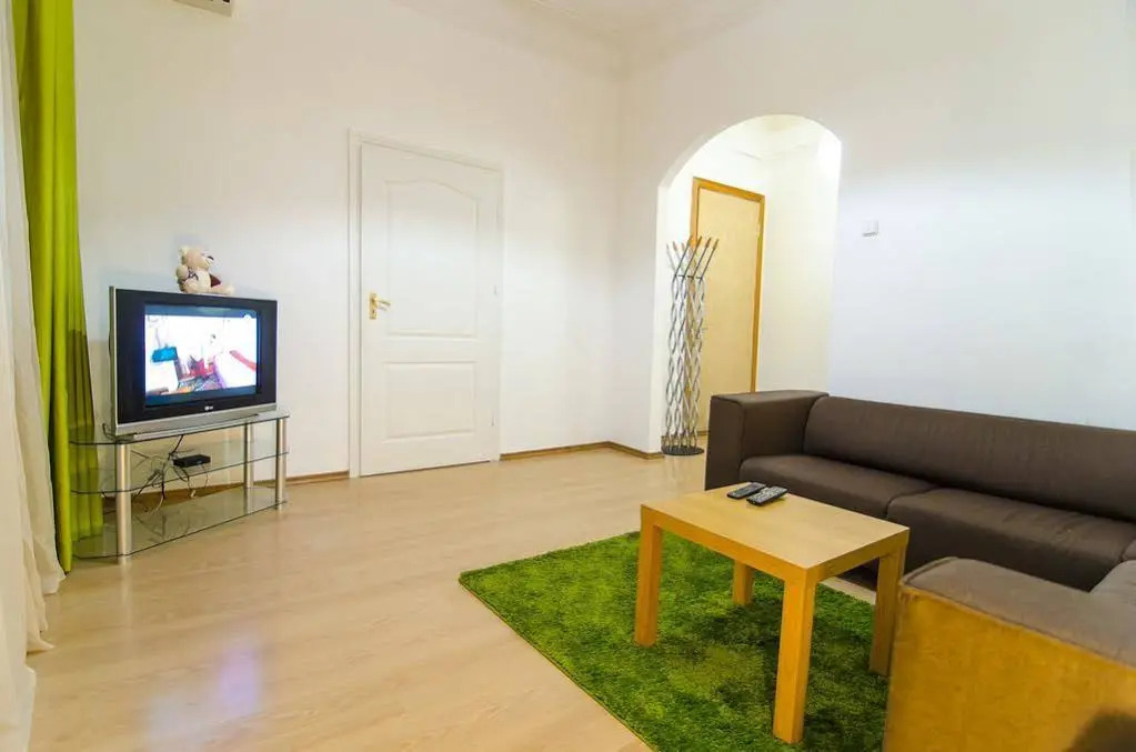 RentKiev Апартаменты 
