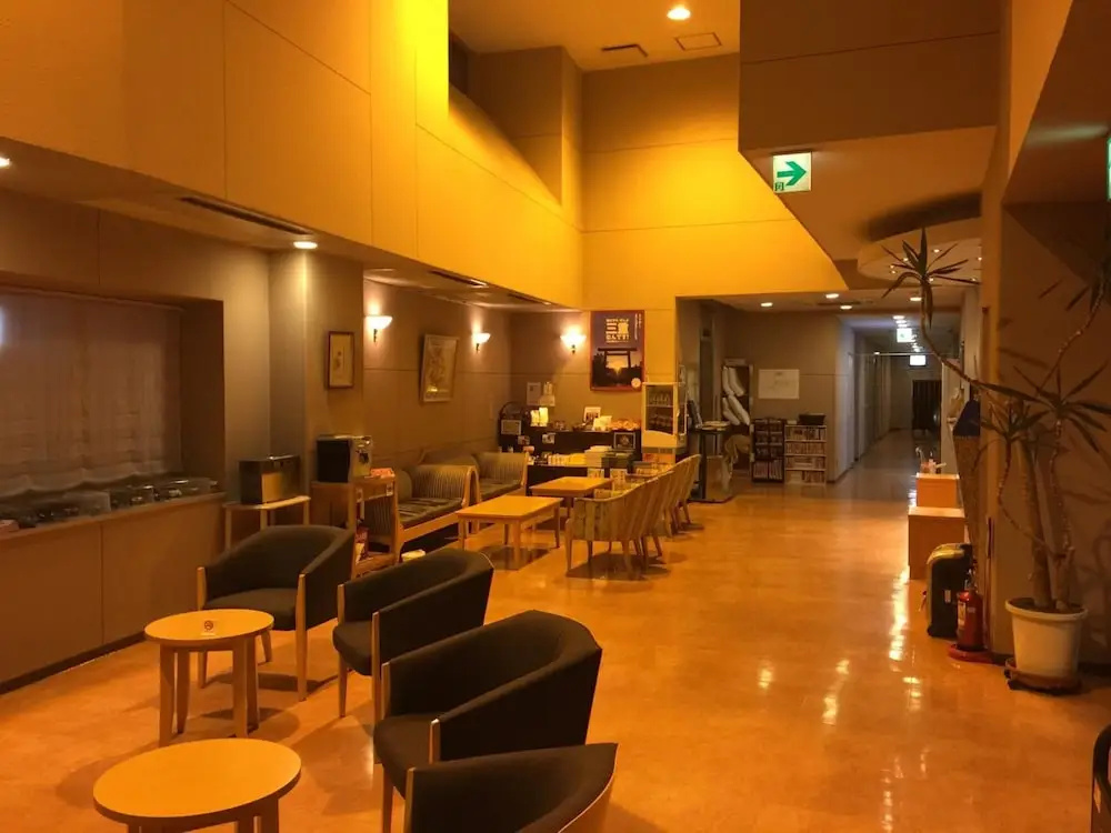 Suzuka Storia Hotel