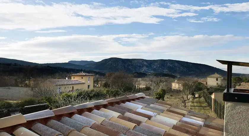 Au Cérisier