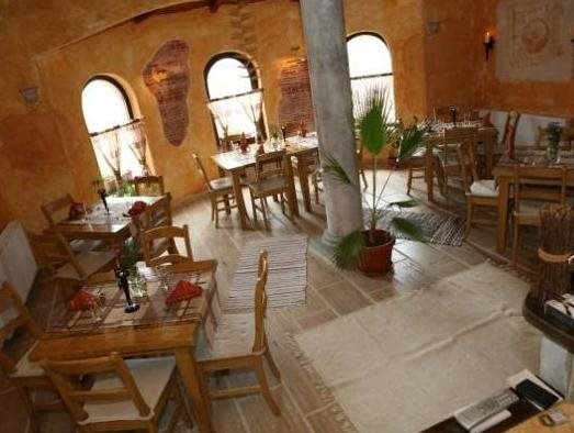 Boutique Hotel Colosseo