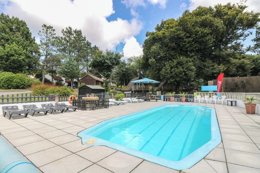 Valley Lodge 20