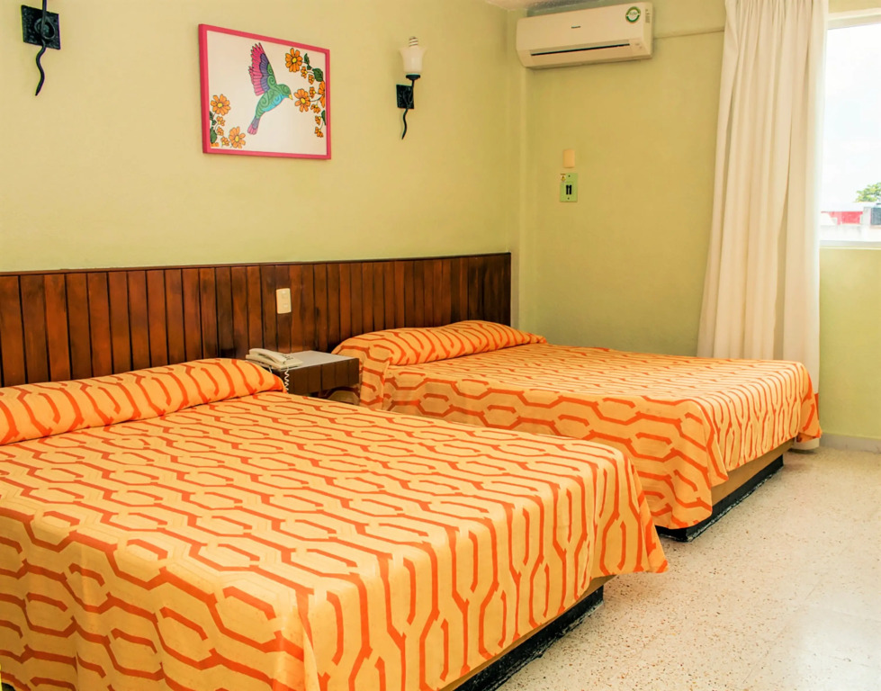 Hotel Batab