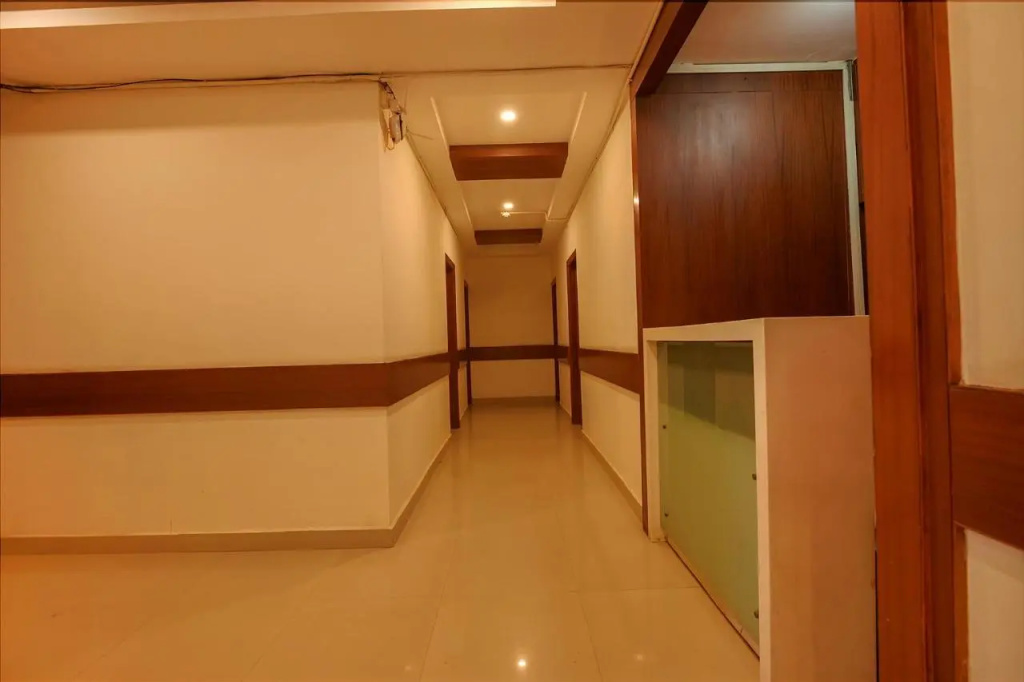 FabHotel The BTM Palace - BTM Layout Nr Gopalan Innovation Mall