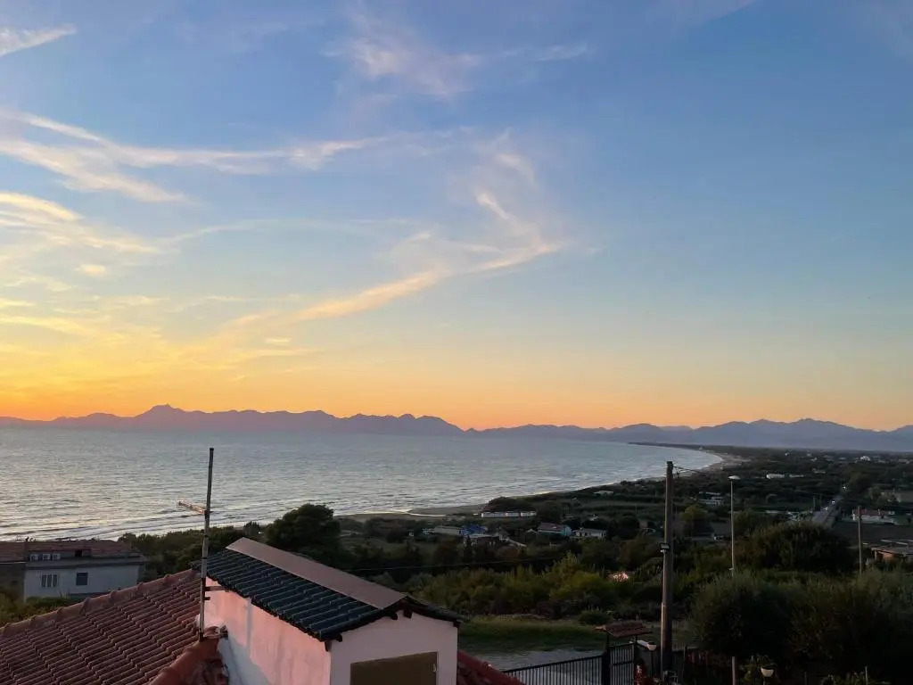 B&B Sunset da carla