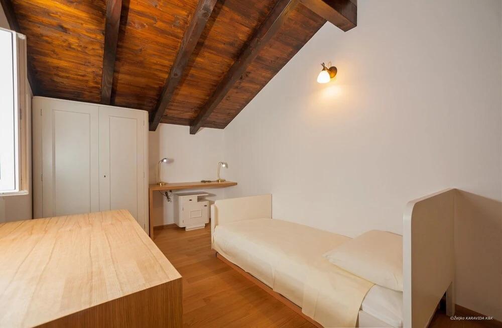 Pool-house Villa Joska in Island Ugljan - Preko