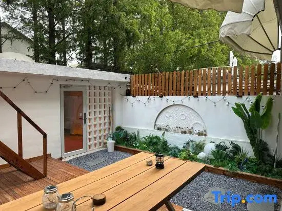 Fuyun Mandu Homestay