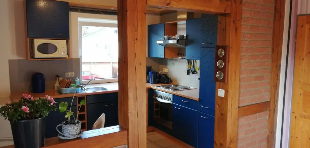 Wohnung Auerand