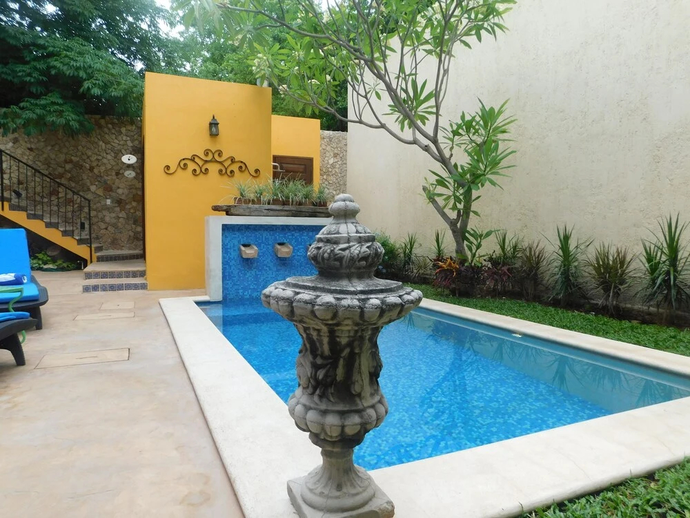 Hotel Boutique Casa Flor de Mayo