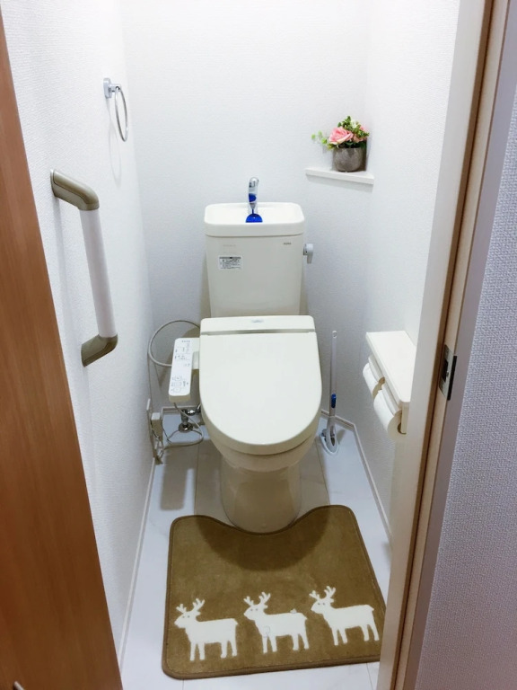 Tokyo Toneri Garden House-Stay
