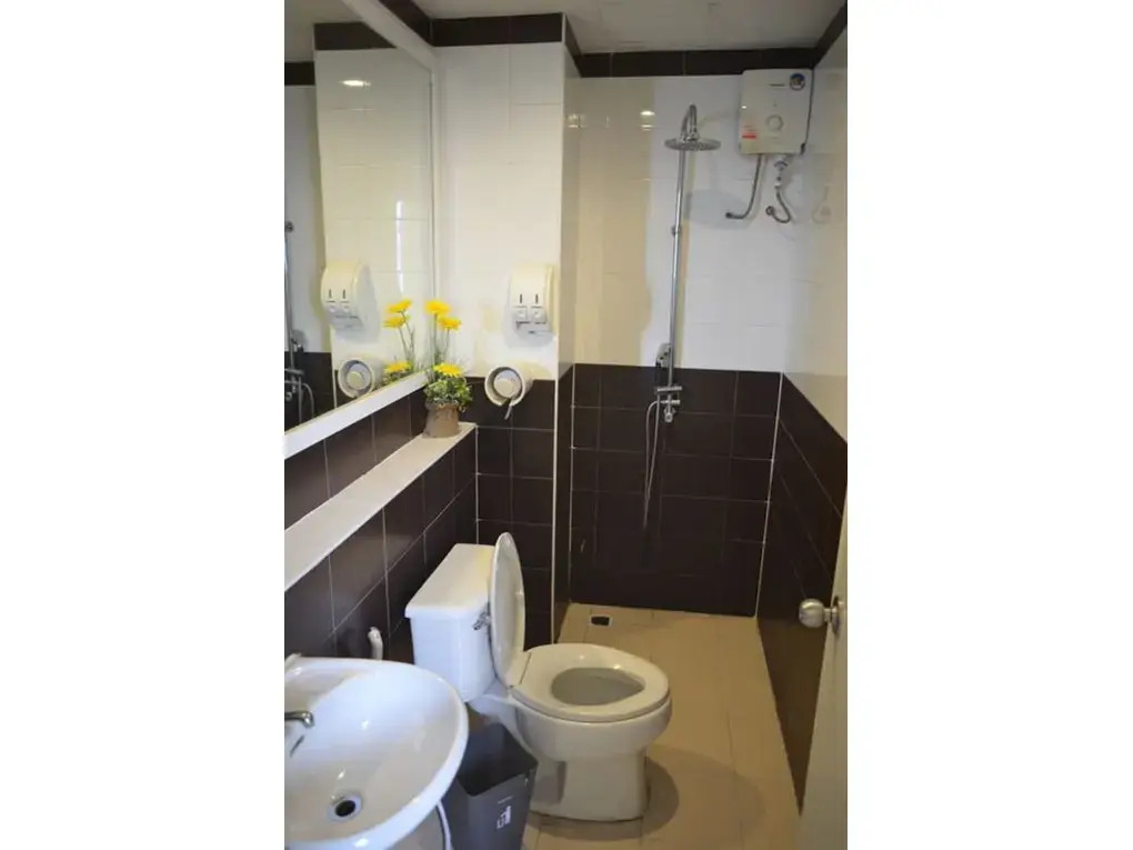 Baan Tawan Patong