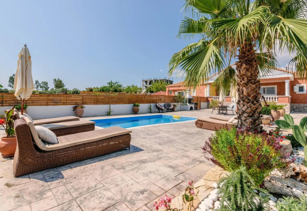 Zante Sunny Villa II