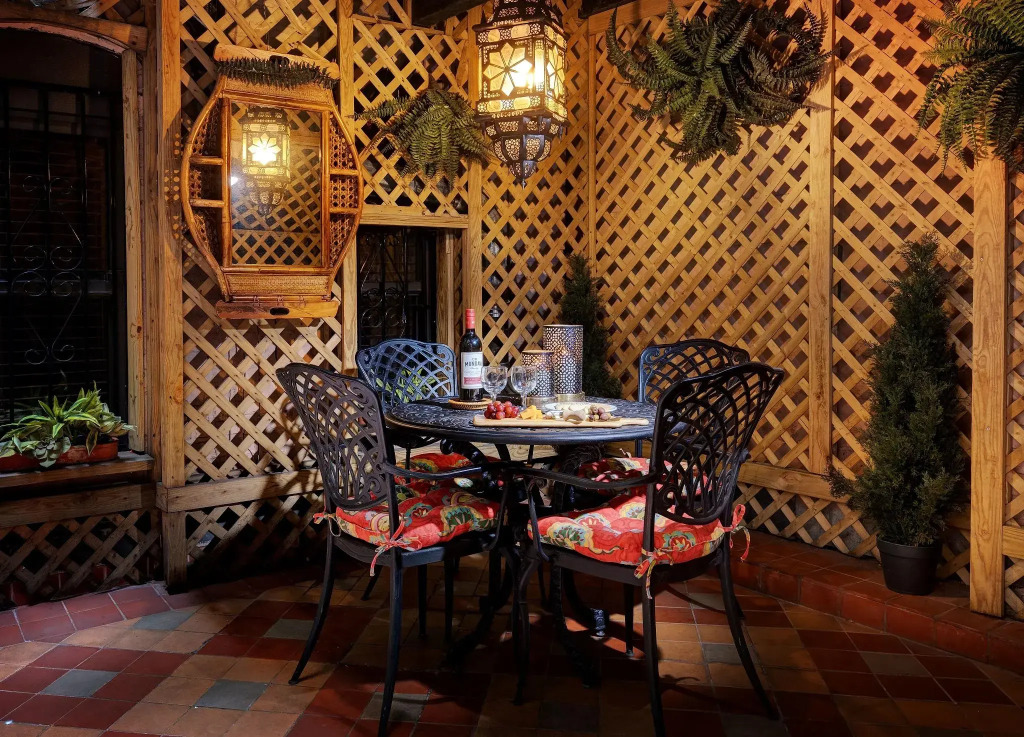 Casablanca Hotel by Library Hotel Collection