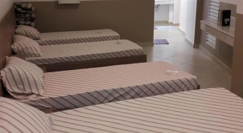 Hotel YES
