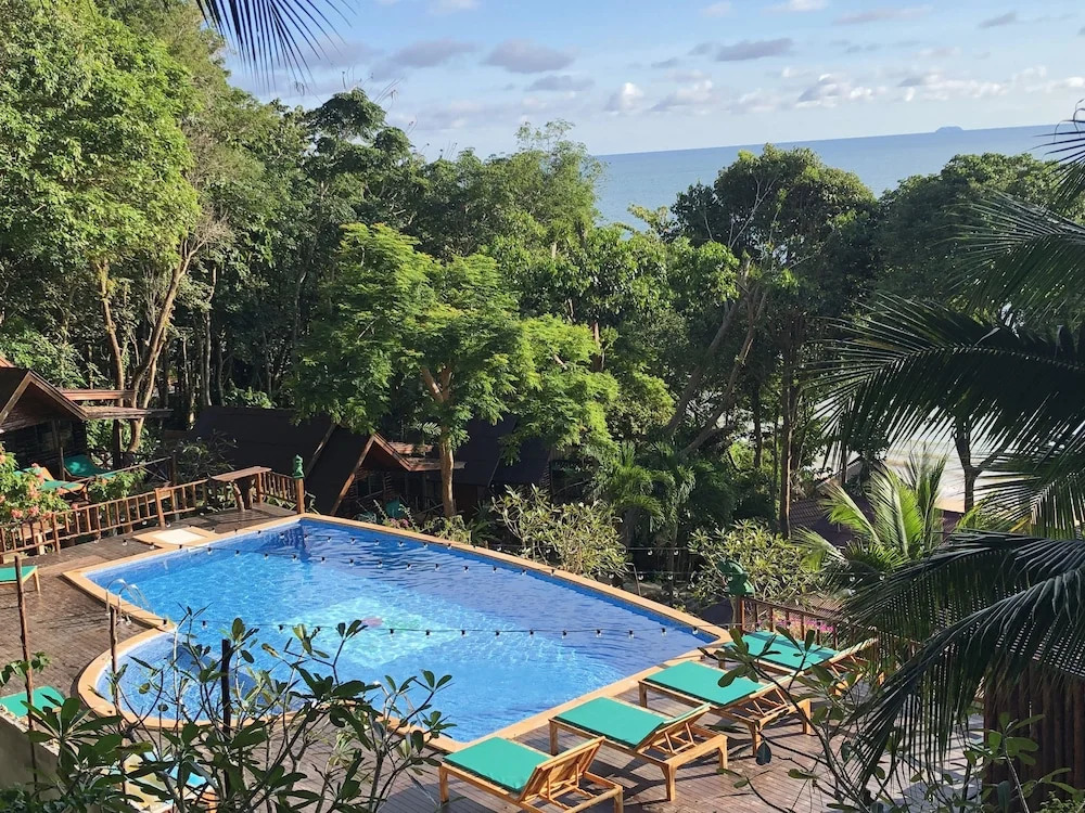 Ting Rai Bay Resort
