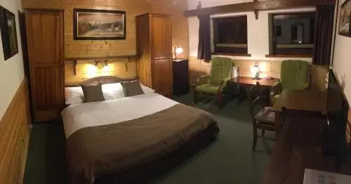 Pension Hana