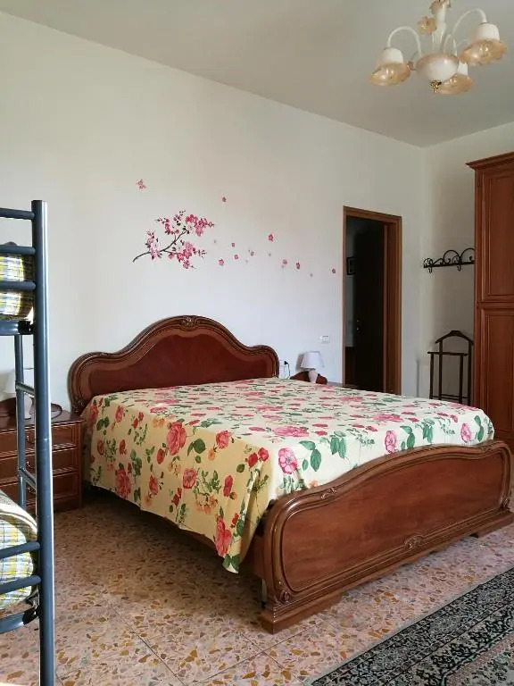 A casa di Arianna