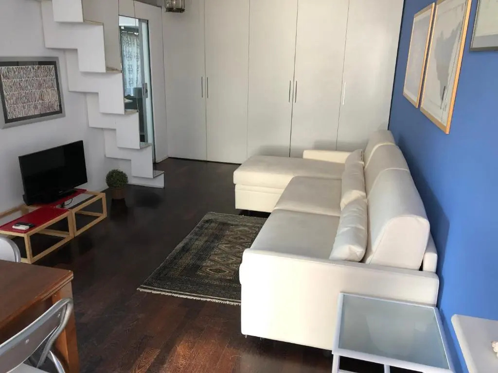 Argonauti House