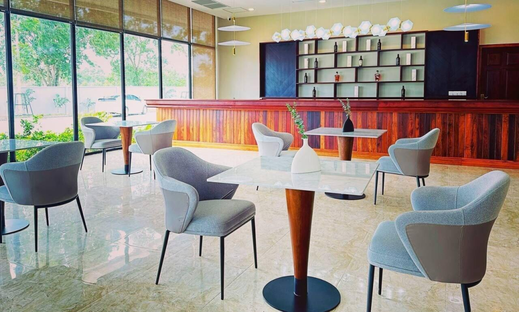 Otres Beach Hotel