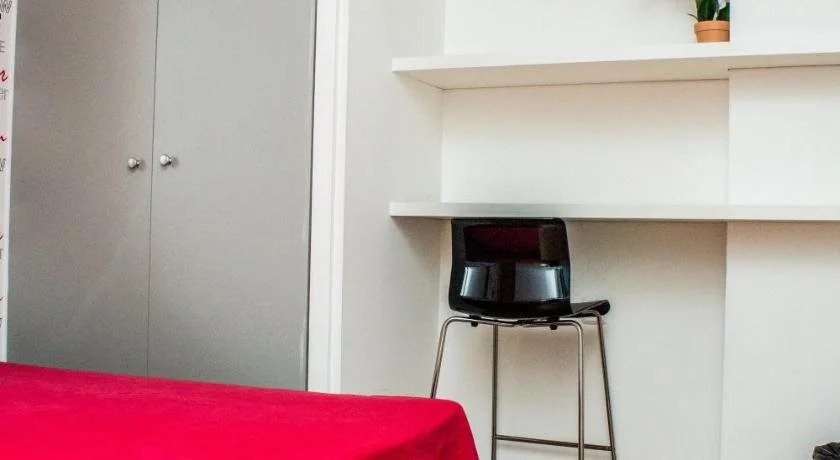 Cool & Chic Hostel