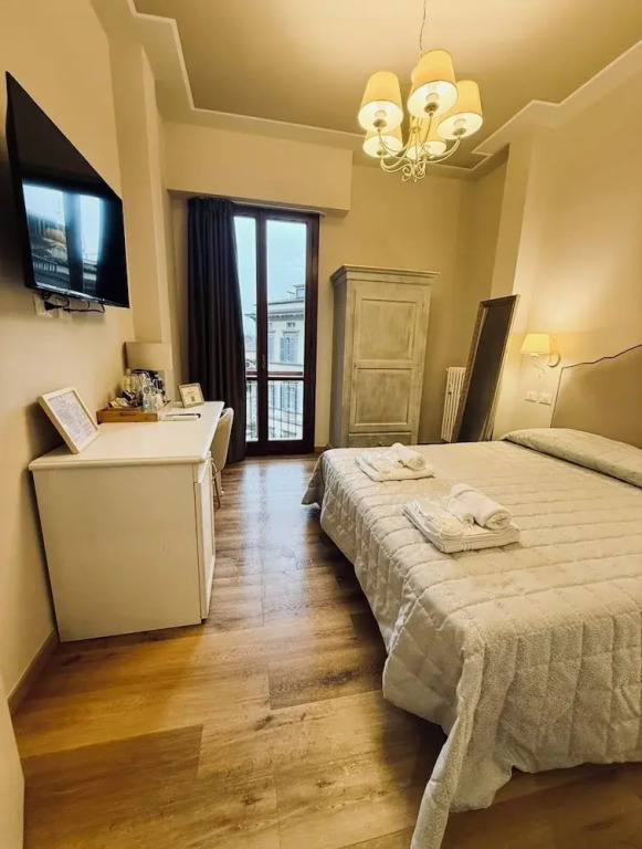 B&B La Boutique by Rjgal - Duomo View Rooms