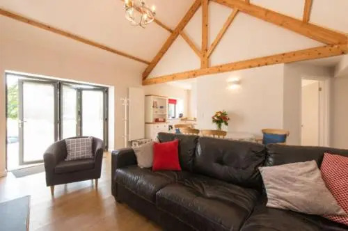 The Byre