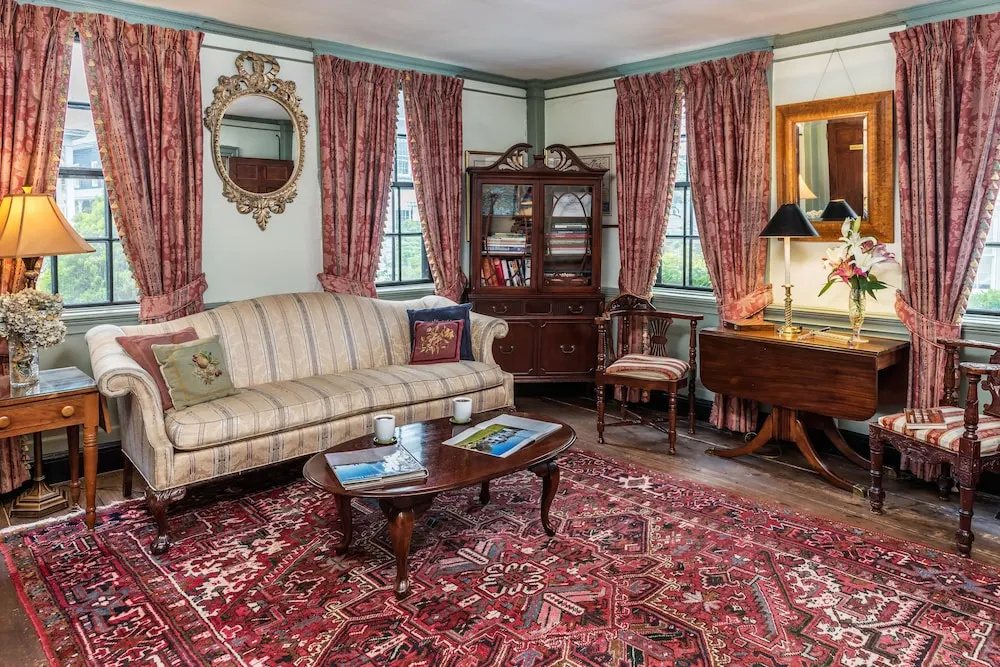 Samuel Durfee House B&B