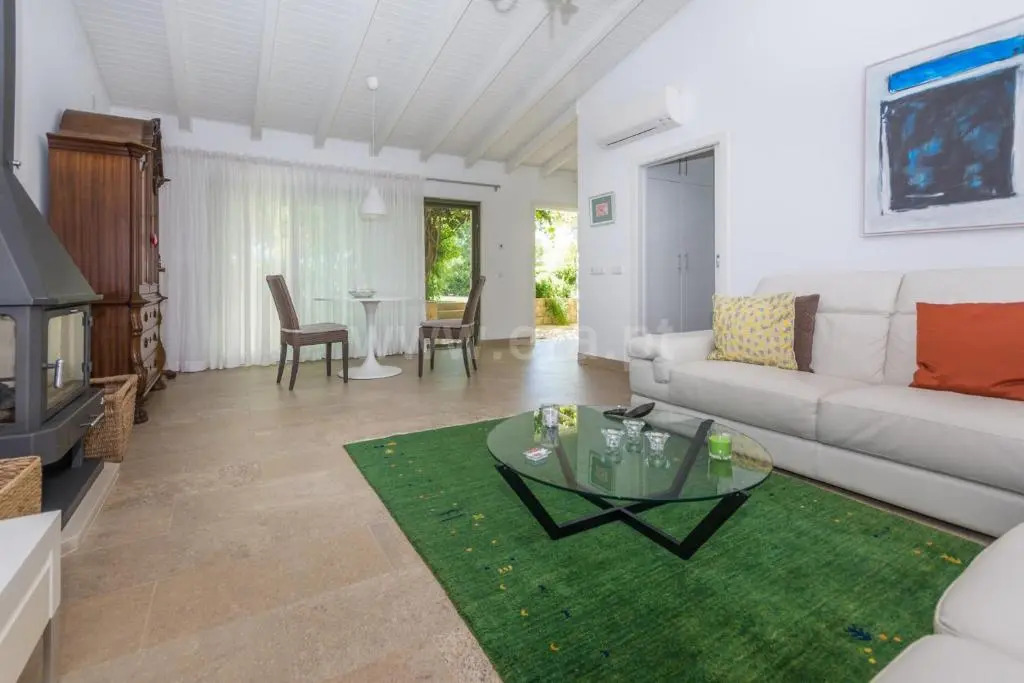 Casa Mocho Branco