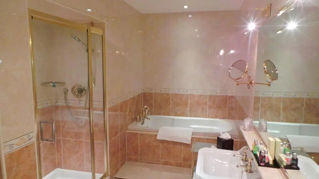 Luton Hoo Hotel, Golf And Spa