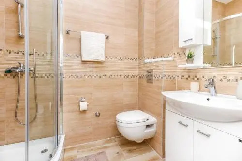 SSM Apartmani