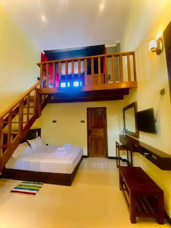 Coffee House Resort Dambulla,Sigiriya