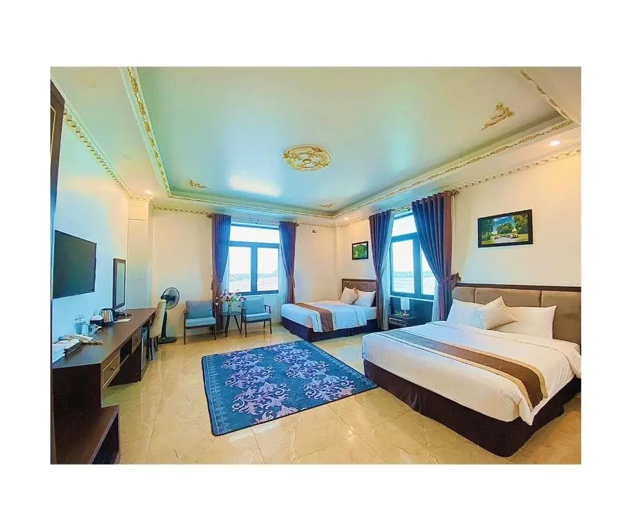 Trang An International Hotel