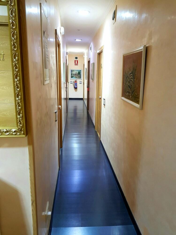 Hostal Naranjos