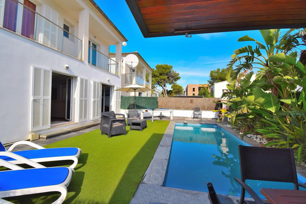 107 Villa Siulador ETV4717 by Mallorca Charme