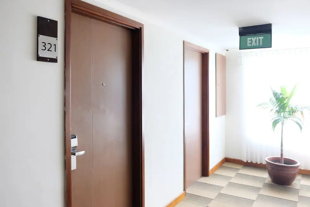 Airy Bandara Adisutjipto Kalasan Sleman Yogyakarta