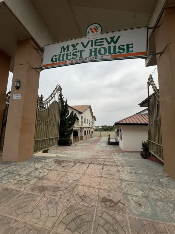 My view guest house