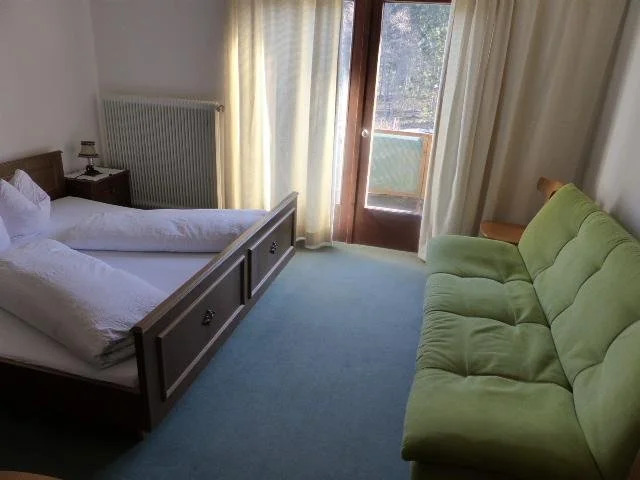 Ferienwohnung Schreieck