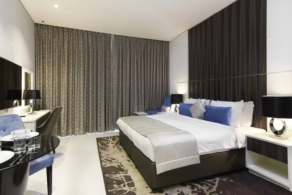 MaisonPrive Holiday Homes - Bays Edge