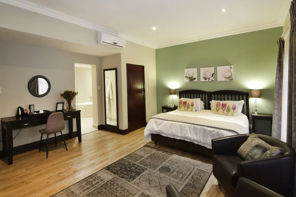 Sandown Guest House