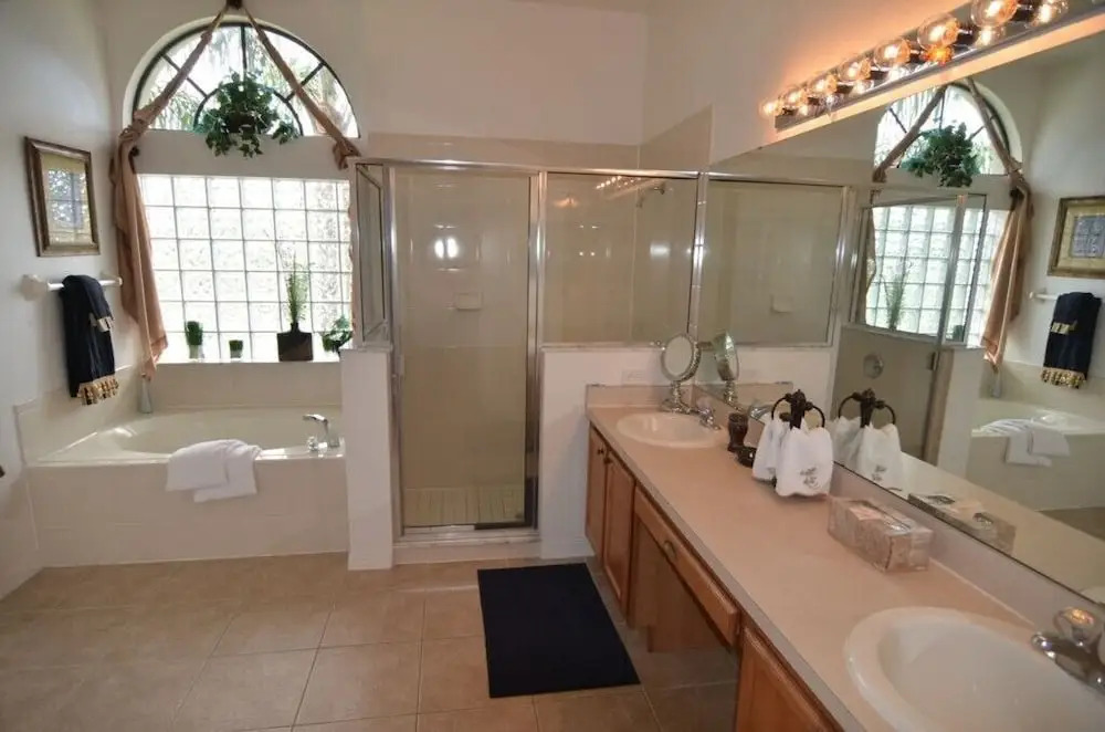 Amazing House! - Legacy Park - 918cov 5 Bedroom Villa