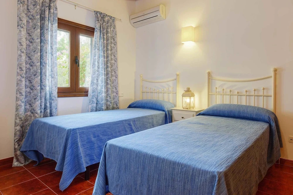 Villa Ca na Quarta