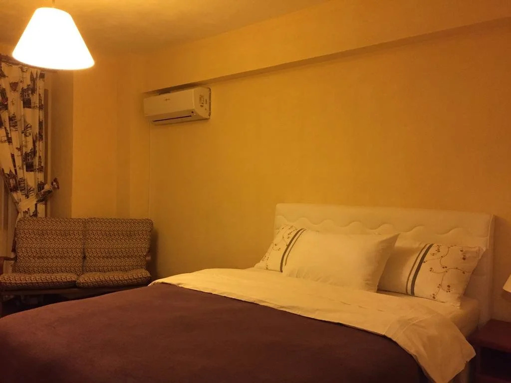 Konak Lapeistra Hotel